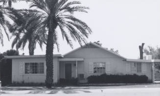 702 S. Roosevelt Street-Tempe, AZ