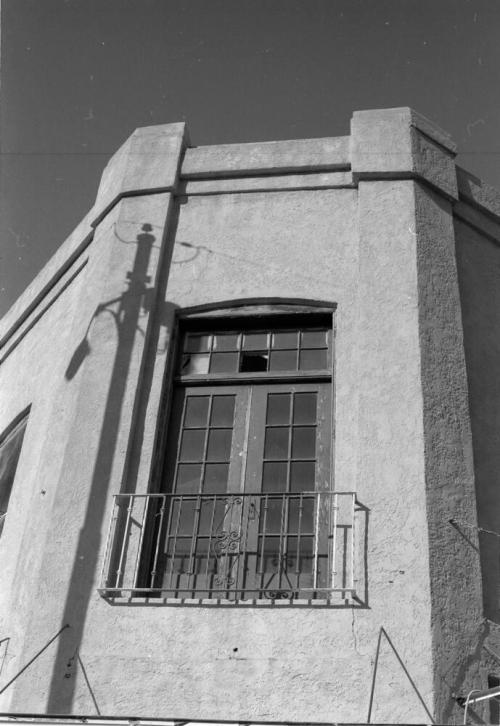 Double Doors