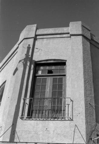 Double Doors