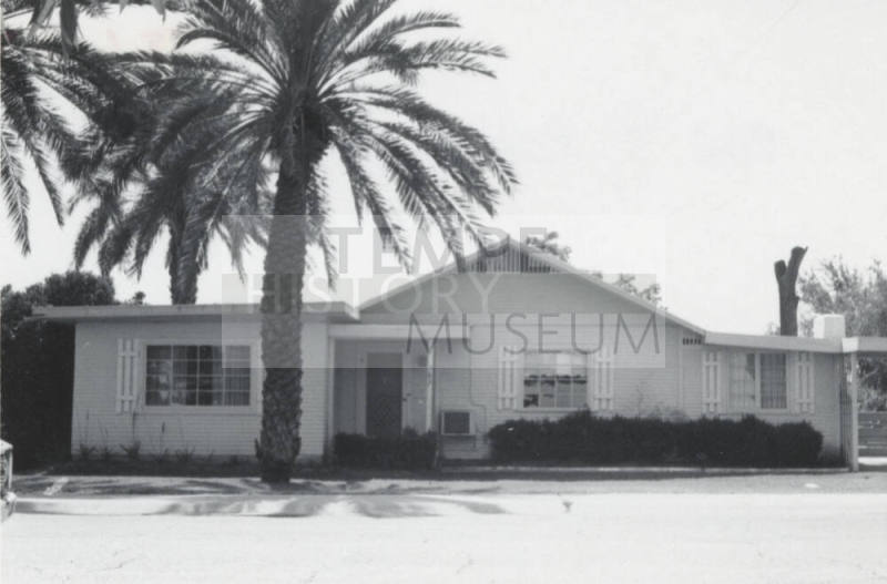 702 S. Roosevelt Street-Tempe, AZ