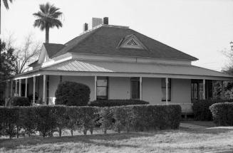 Old House
