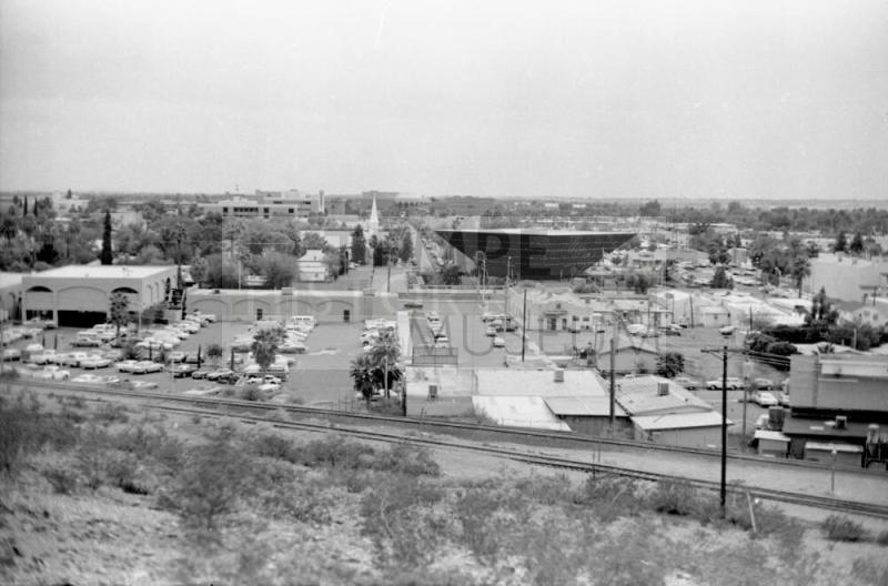 Tempe City Hall
