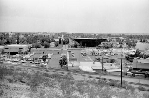 Tempe City Hall