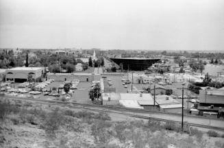 Tempe City Hall