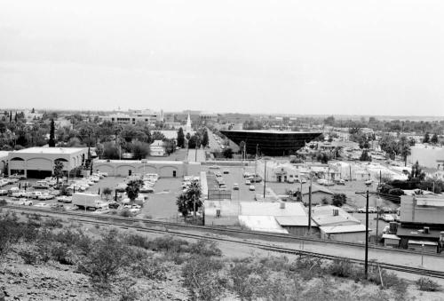 Tempe City Hall