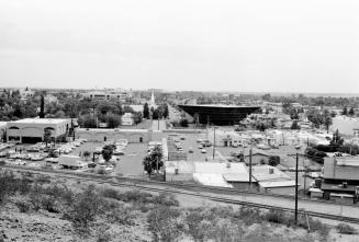 Tempe City Hall