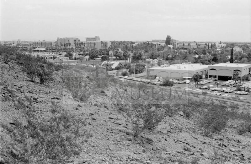 Downtown Tempe