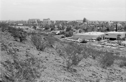 Downtown Tempe