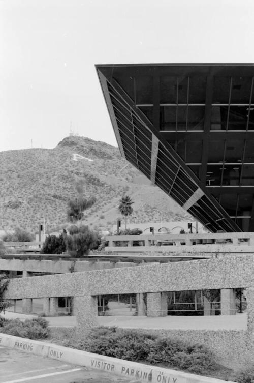 Tempe City Hall