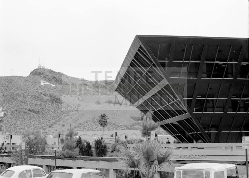 Tempe City Hall
