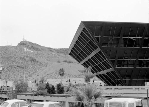Tempe City Hall