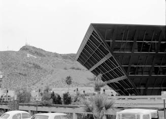 Tempe City Hall