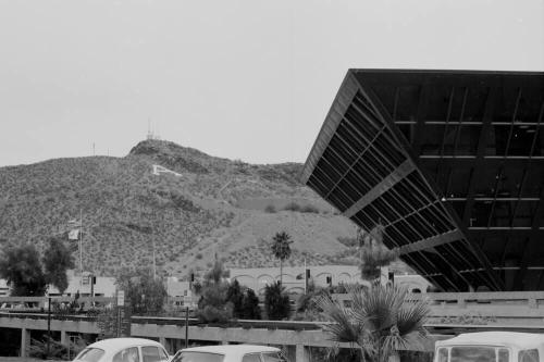 Tempe City Hall