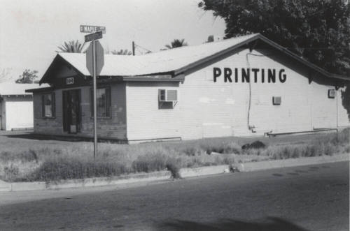 104 W. University Drive-Tempe, AZ