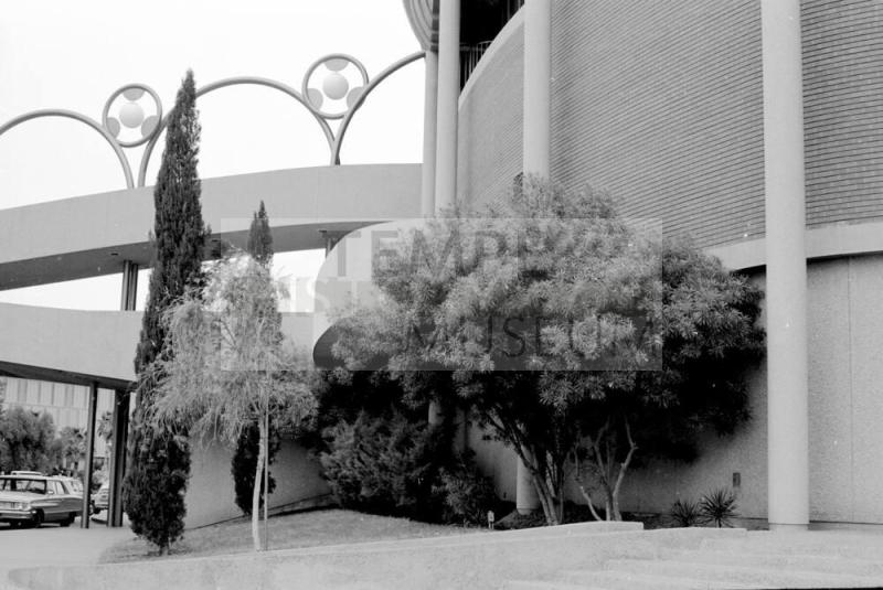 Gammage Auditorium - Arizona State University