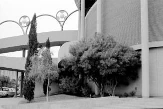 Gammage Auditorium - Arizona State University
