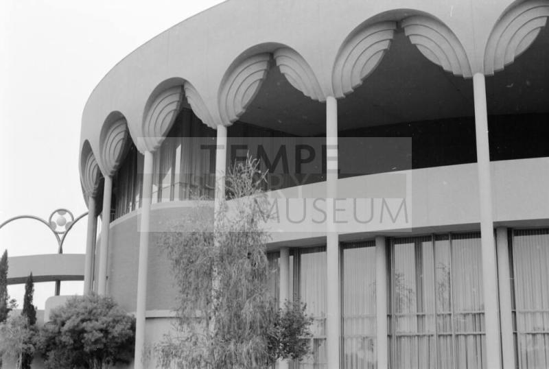 Gammage Auditorium - Arizona State University