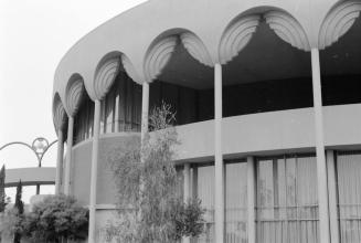 Gammage Auditorium - Arizona State University