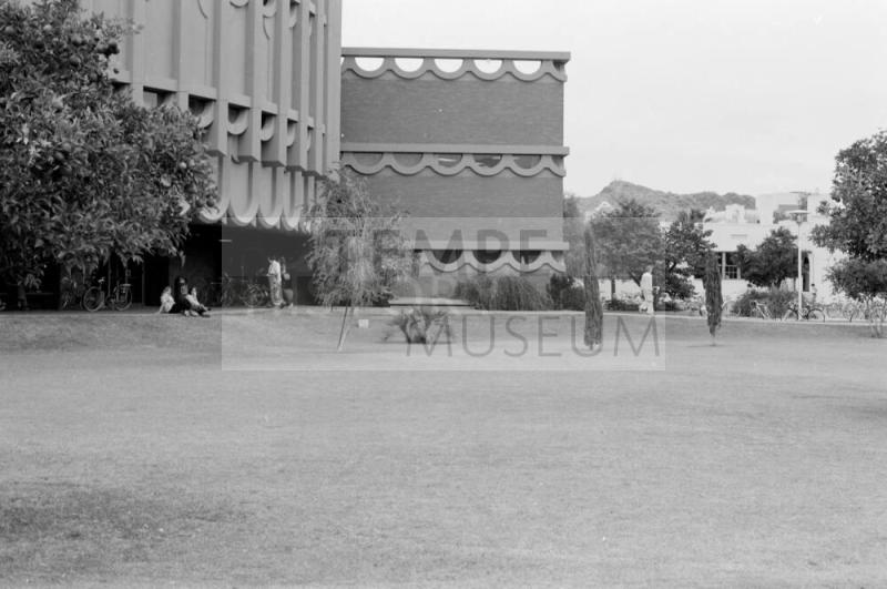 School of Music, Arizona State University