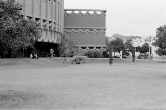 School of Music, Arizona State University