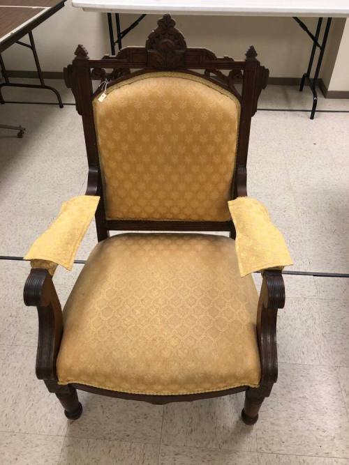Petersen House Chair