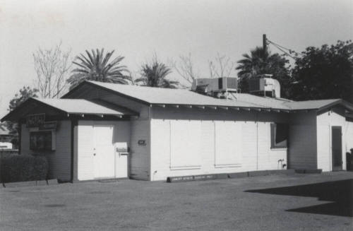 106 W. University Drive-Tempe, AZ