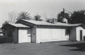 106 W. University Drive-Tempe, AZ