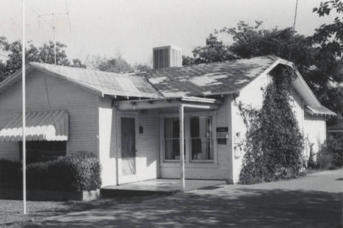 416 W. University Drive-Tempe, AZ