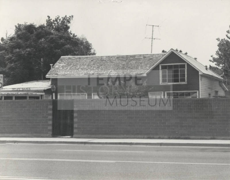 519 W. University Drive-Tempe, AZ