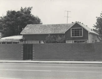 519 W. University Drive-Tempe, AZ