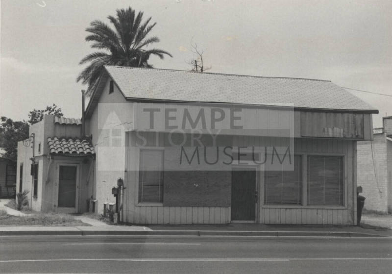 521-525 W. University Drive-Tempe, AZ