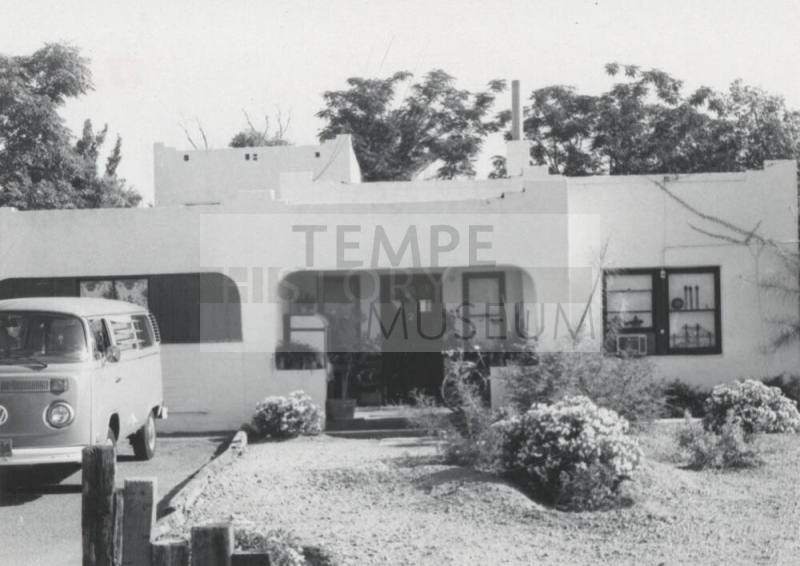 528 W. University Drive-Tempe, AZ