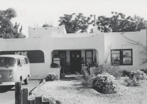 528 W. University Drive-Tempe, AZ