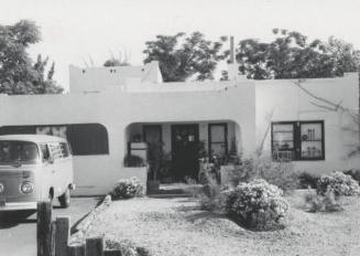 528 W. University Drive-Tempe, AZ