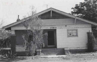 600 W. University Drive-Tempe, AZ