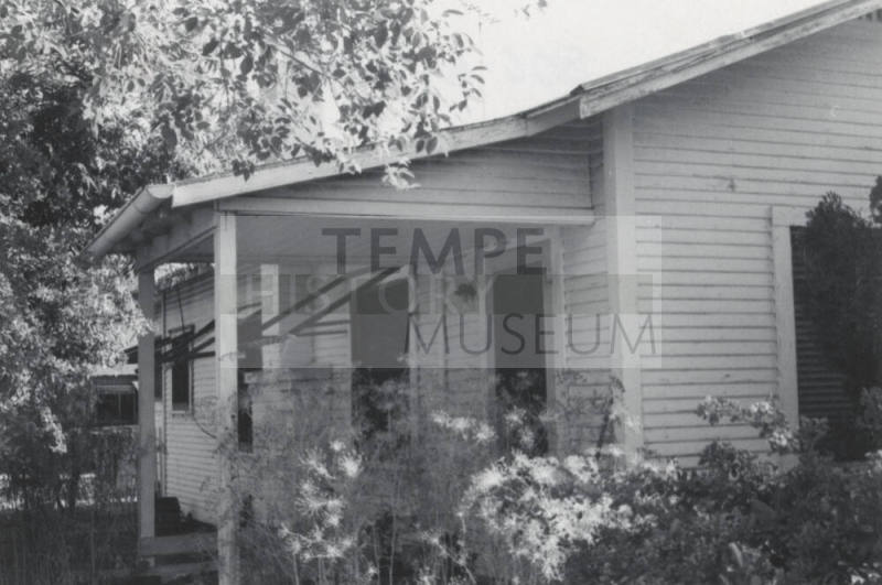 806 W. University Drive-Tempe, AZ