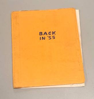 Tempe Grammar School Yearbook