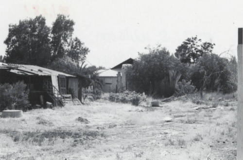 297 S. Wilson Street (Rear)-Tempe, AZ