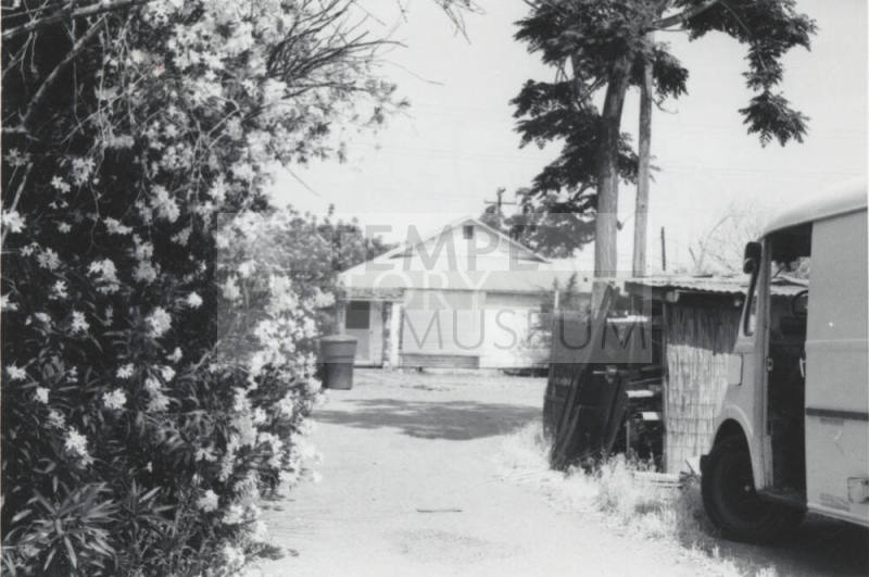297 S. Wilson Street-Tempe, AZ