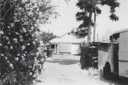 297 S. Wilson Street-Tempe, AZ