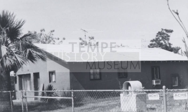 403 S. Wilson Street-Tempe, AZ