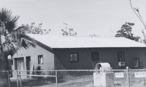 403 S. Wilson Street-Tempe, AZ