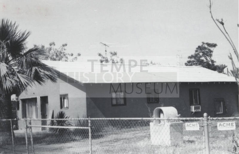 403 S. Wilson Street-Tempe, AZ