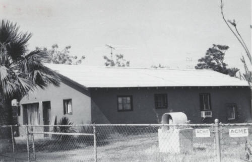 403 S. Wilson Street-Tempe, AZ