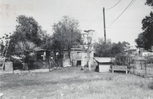 403 S. Wilson Street-Tempe, AZ