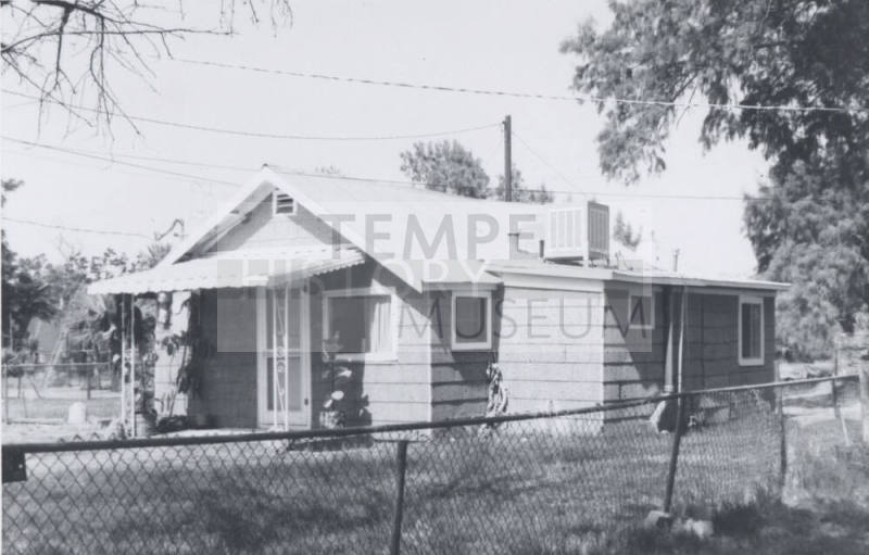 413 S. Wilson Street-Tempe, AZ