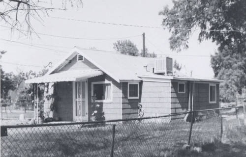 413 S. Wilson Street-Tempe, AZ