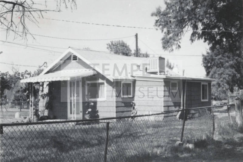 413 S. Wilson Street-Tempe, AZ