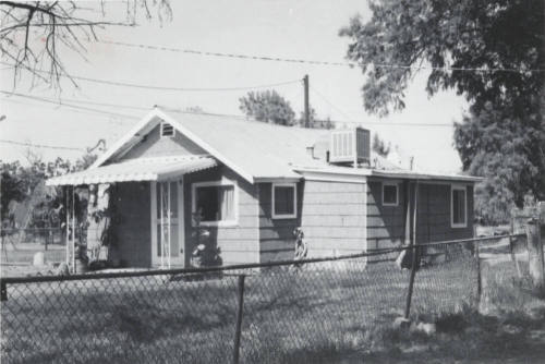413 S. Wilson Street-Tempe, AZ