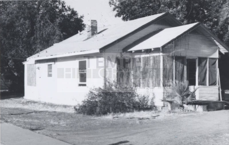 806 S. Wilson Street-Tempe, AZ